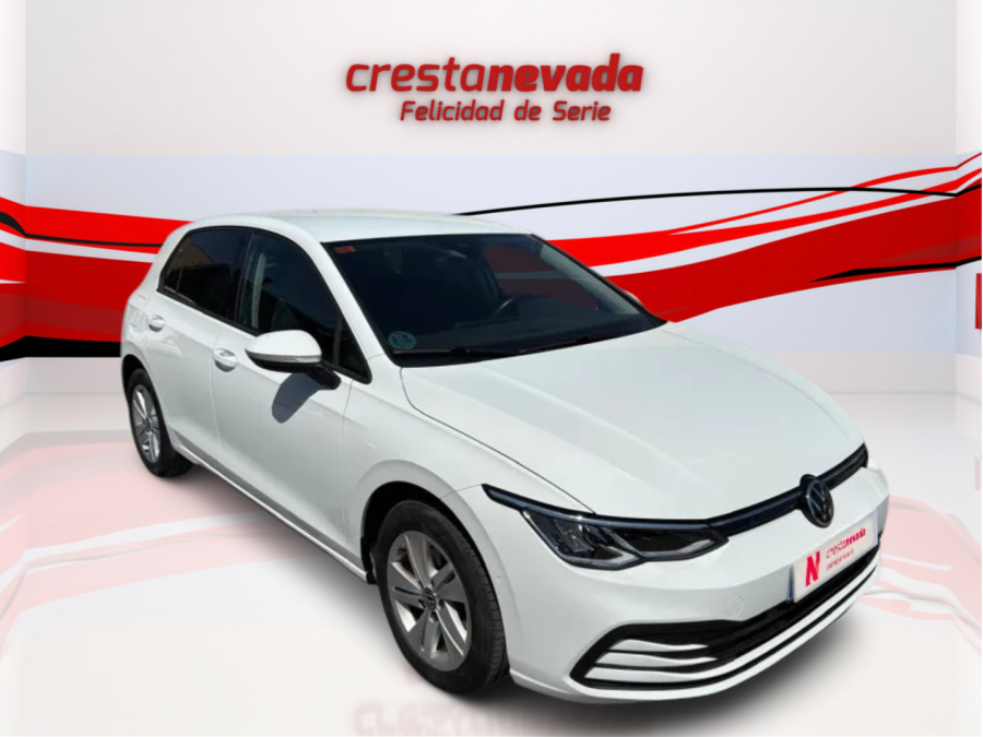 Imagen de Volkswagen Golf