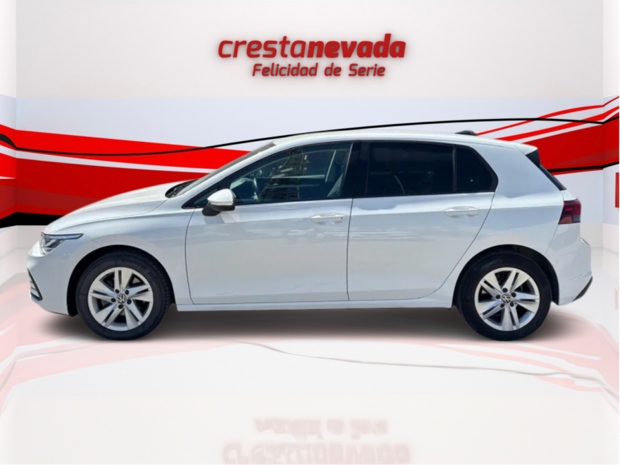 Imagen de Volkswagen Golf