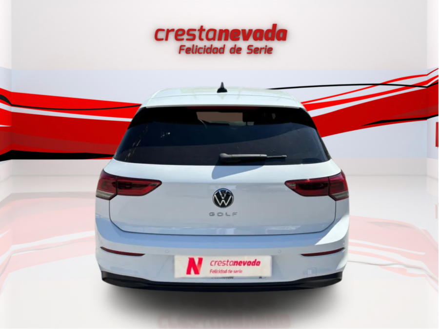 Imagen de Volkswagen Golf