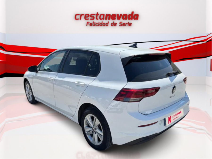 Imagen de Volkswagen Golf