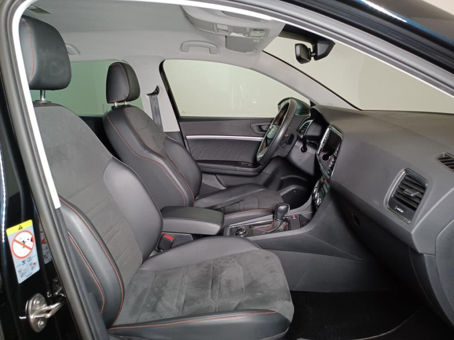 Imagen de SEAT Ateca