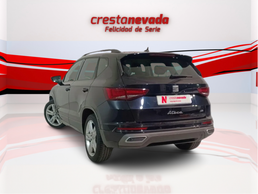 Imagen de SEAT Ateca
