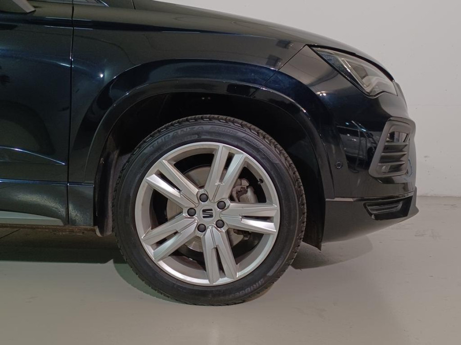 Imagen de SEAT Ateca