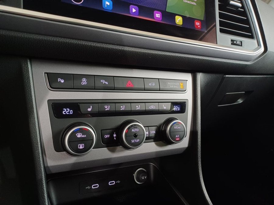 Imagen de SEAT Ateca