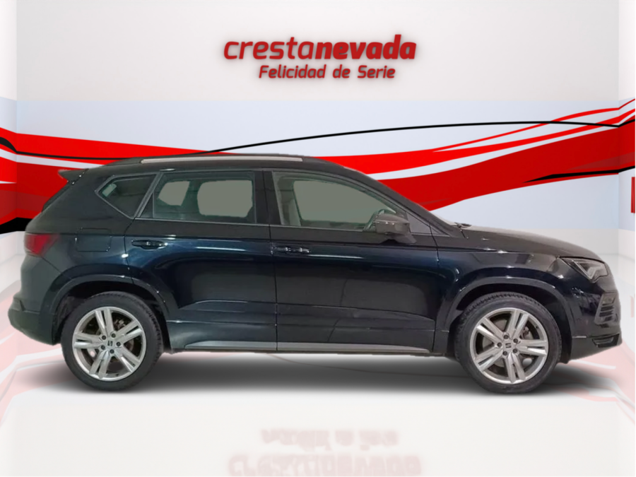 Imagen de SEAT Ateca