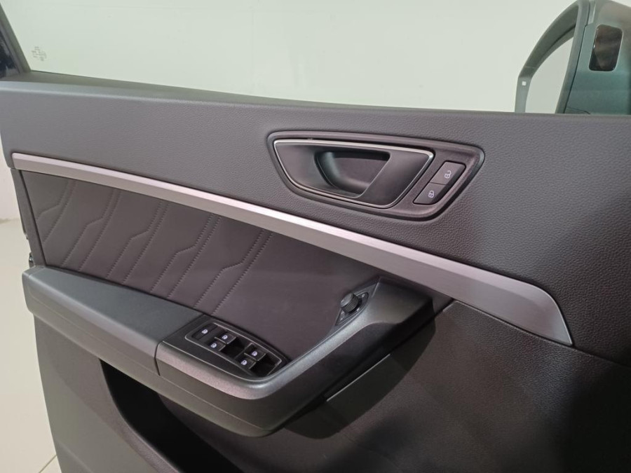 Imagen de SEAT Ateca
