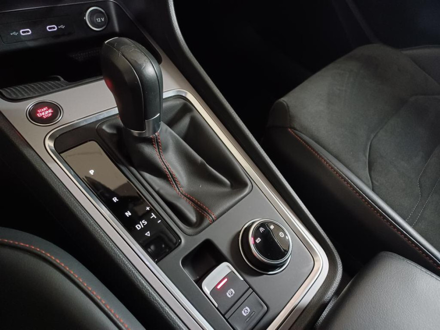 Imagen de SEAT Ateca