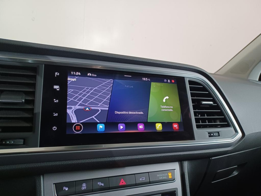 Imagen de SEAT Ateca