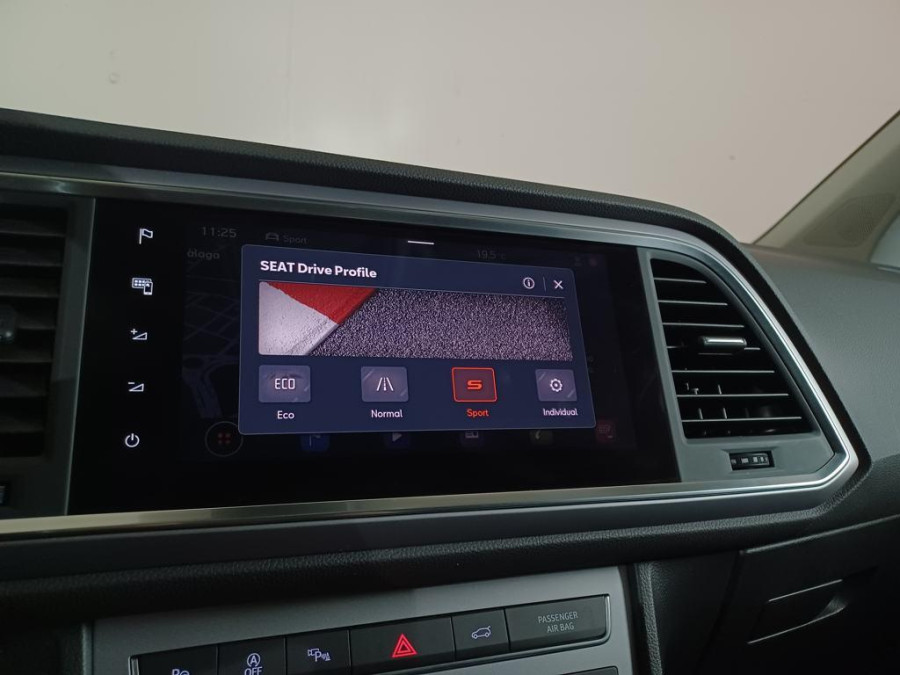 Imagen de SEAT Ateca