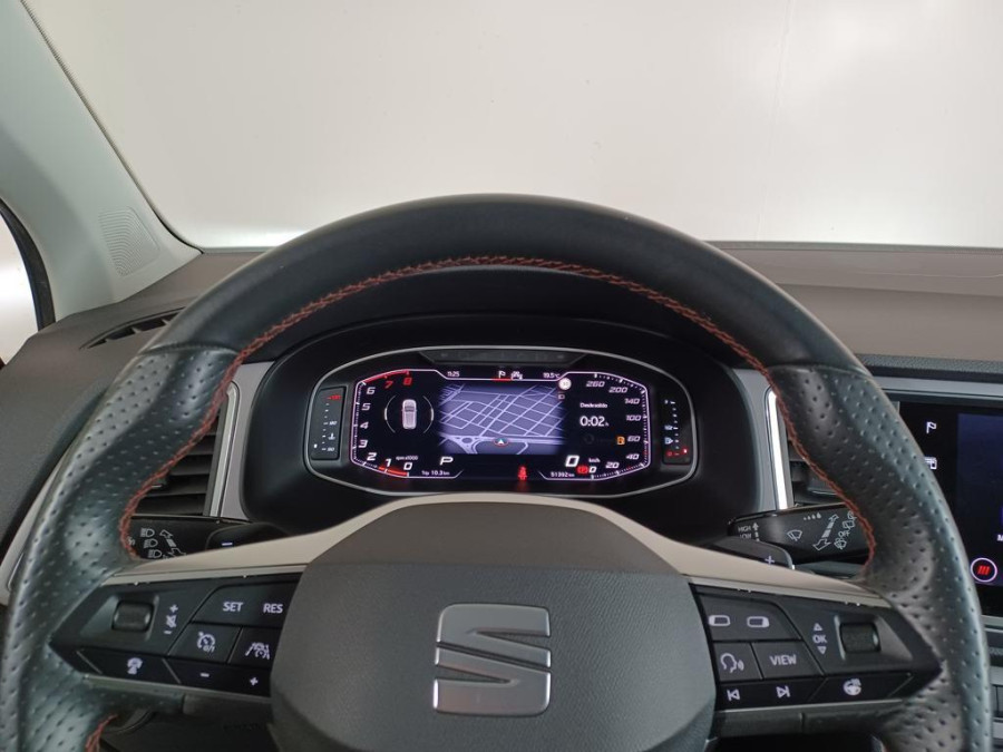 Imagen de SEAT Ateca