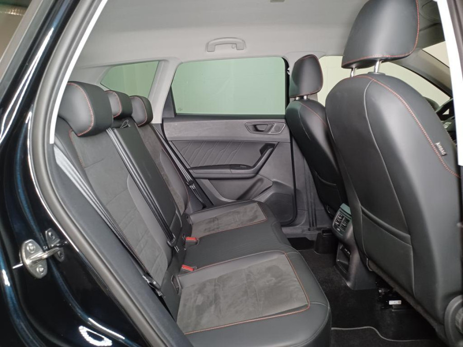 Imagen de SEAT Ateca