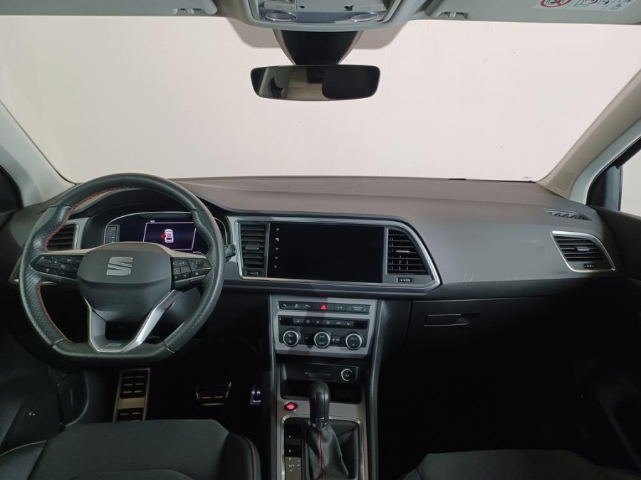 Imagen de SEAT Ateca