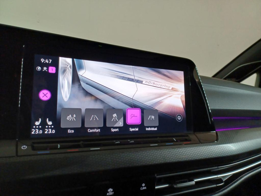Imagen de Volkswagen Golf