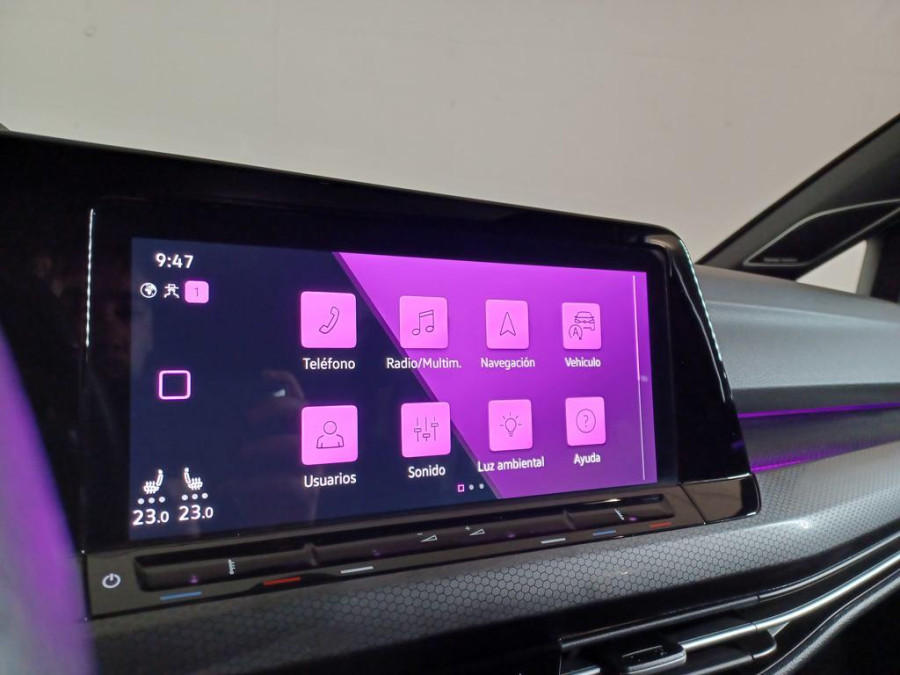 Imagen de Volkswagen Golf