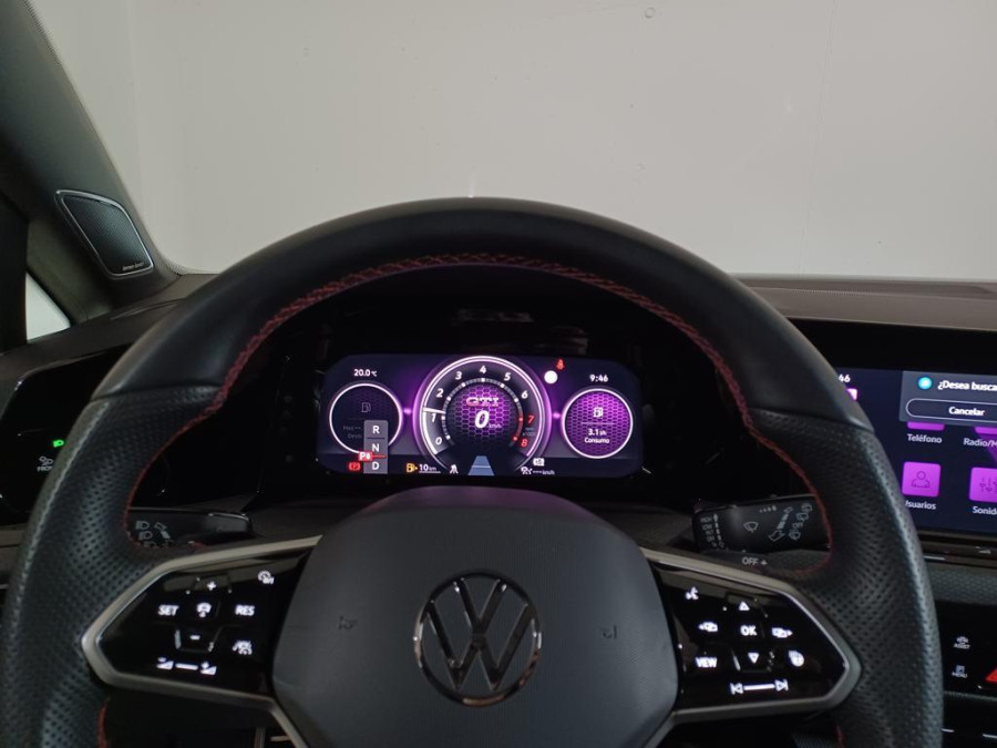 Imagen de Volkswagen Golf