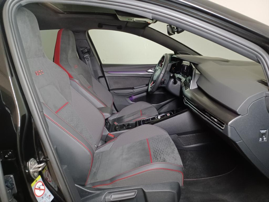 Imagen de Volkswagen Golf