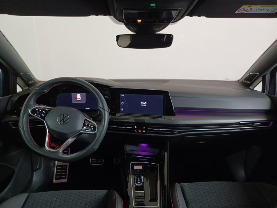 Imagen de Volkswagen Golf