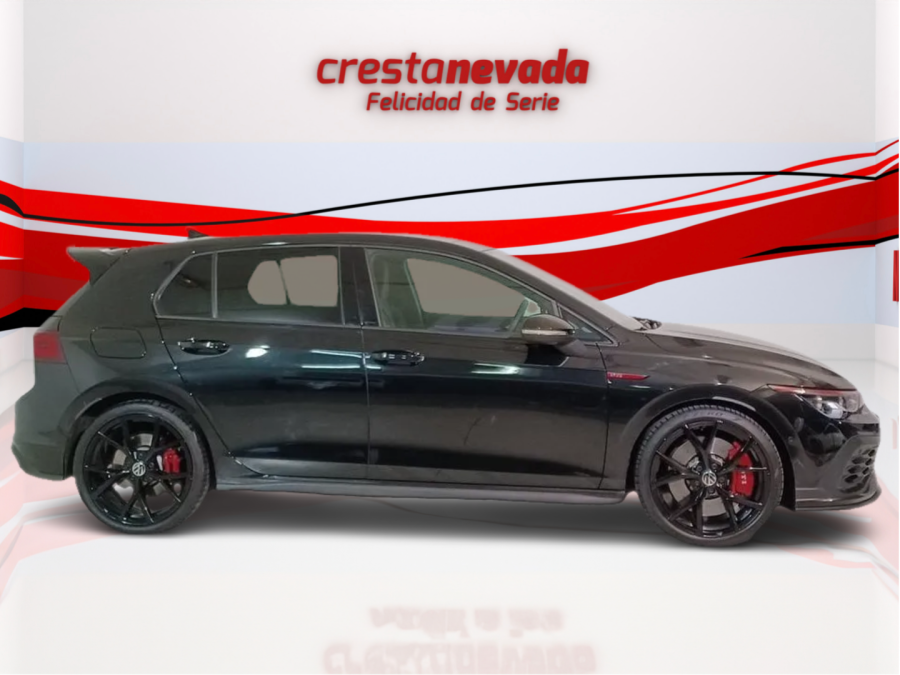 Imagen de Volkswagen Golf