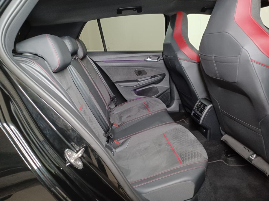 Imagen de Volkswagen Golf