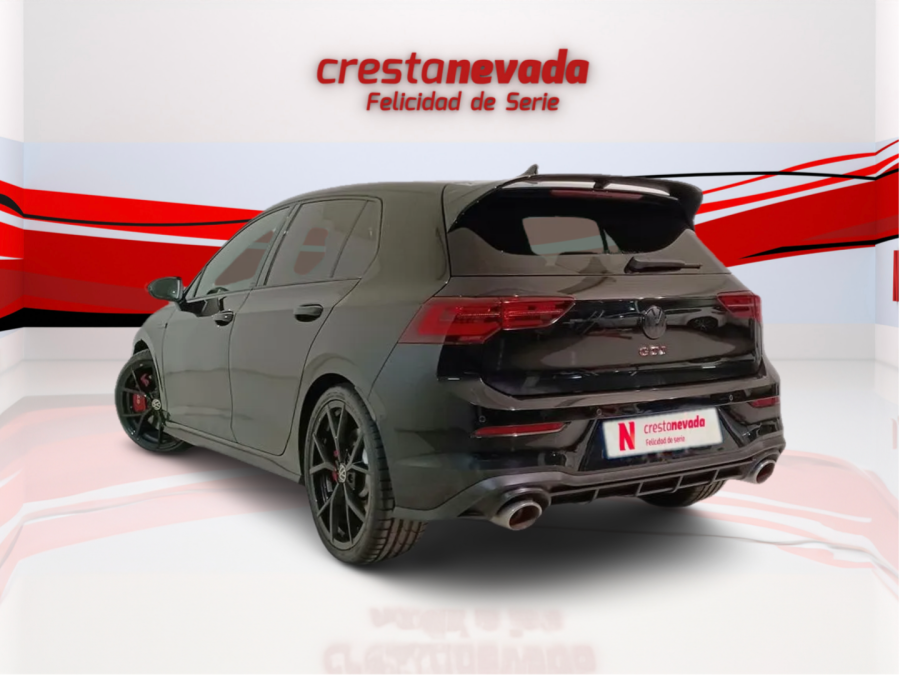 Imagen de Volkswagen Golf