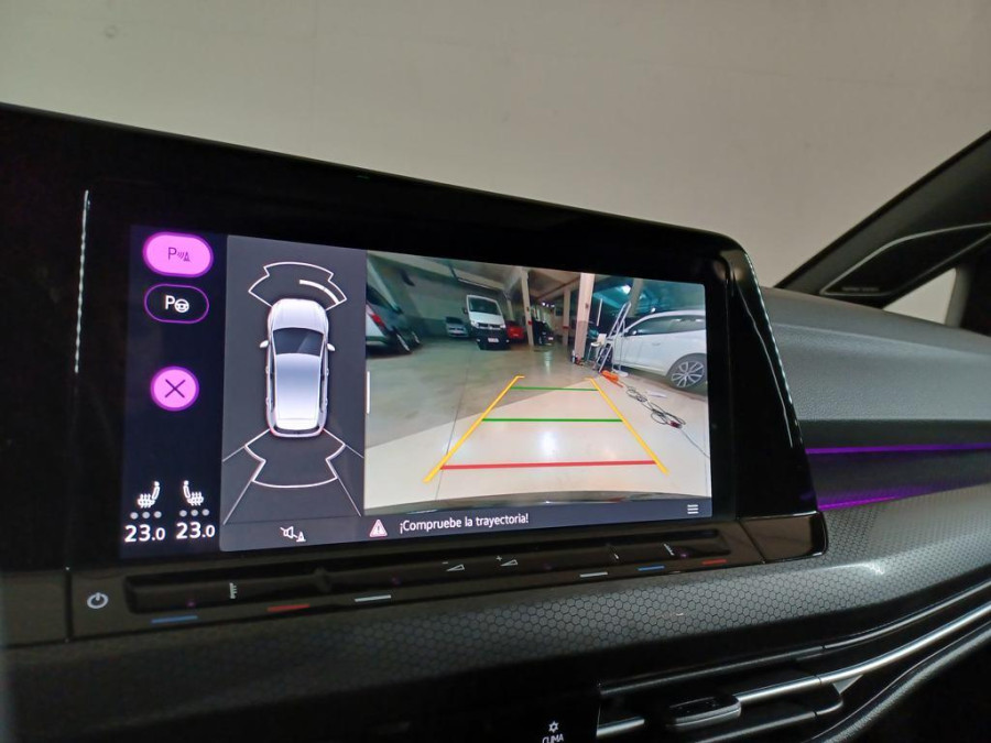 Imagen de Volkswagen Golf