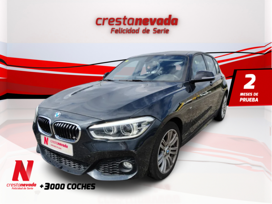 Bmw Serie 1