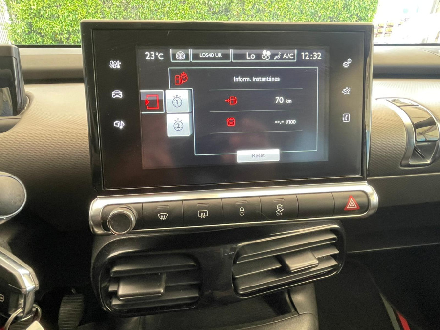 Imagen de CITROEN C4 Cactus
