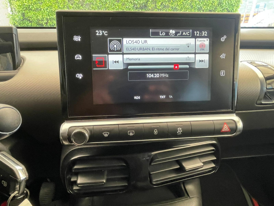 Imagen de CITROEN C4 Cactus