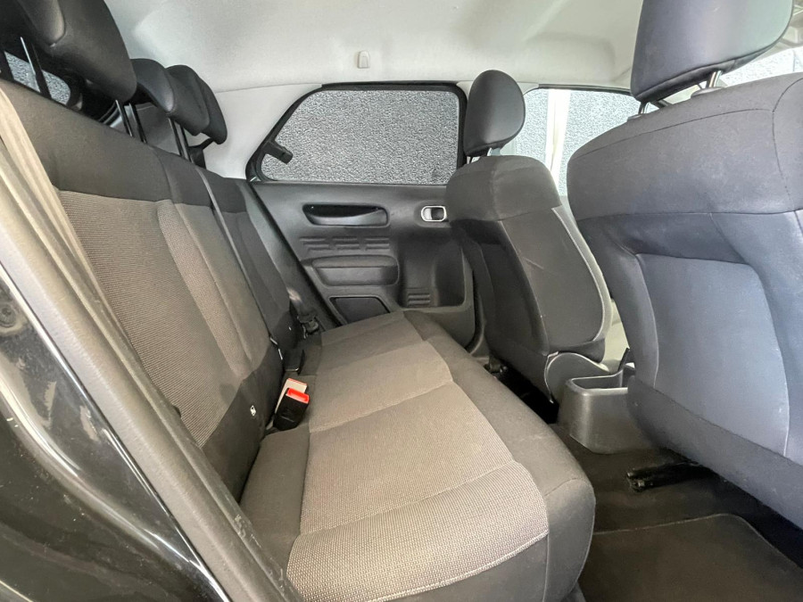 Imagen de CITROEN C4 Cactus