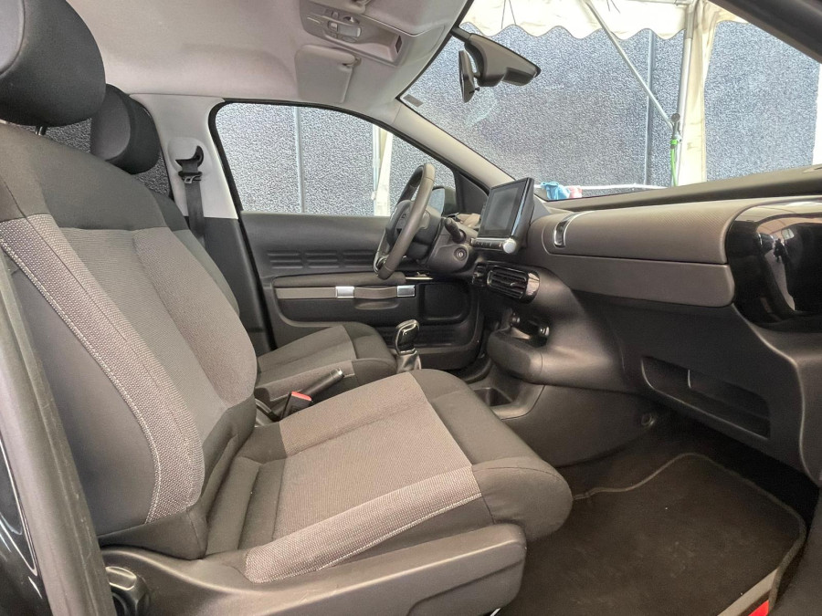 Imagen de CITROEN C4 Cactus