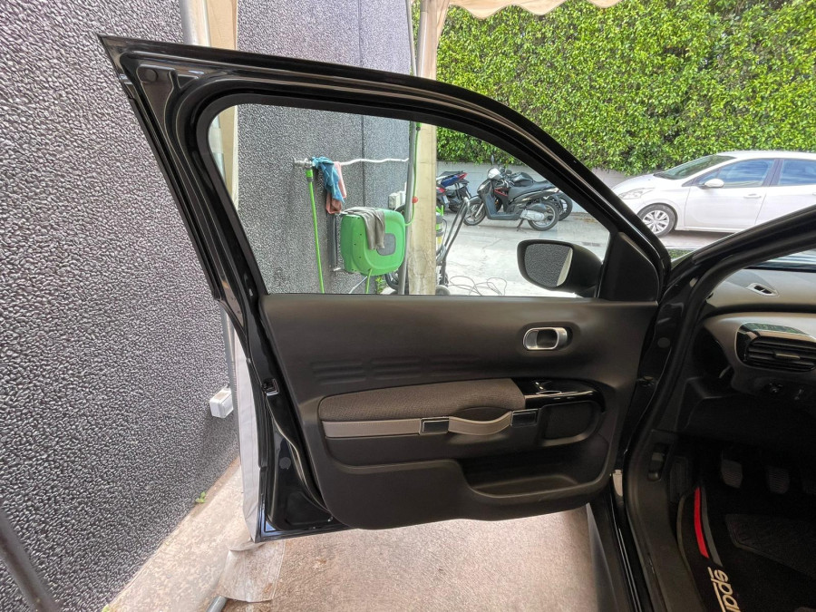 Imagen de CITROEN C4 Cactus