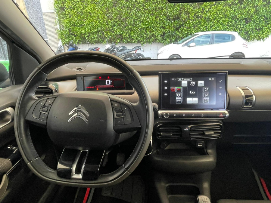 Imagen de CITROEN C4 Cactus