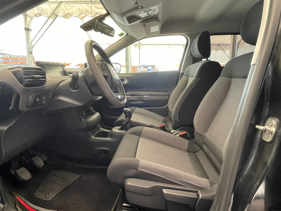 Imagen de CITROEN C4 Cactus