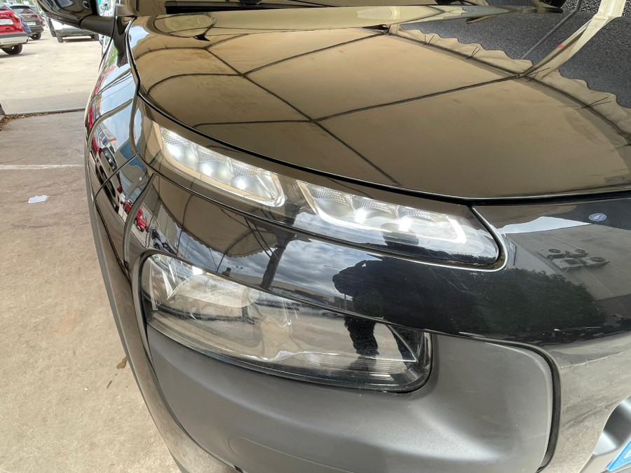 Imagen de CITROEN C4 Cactus