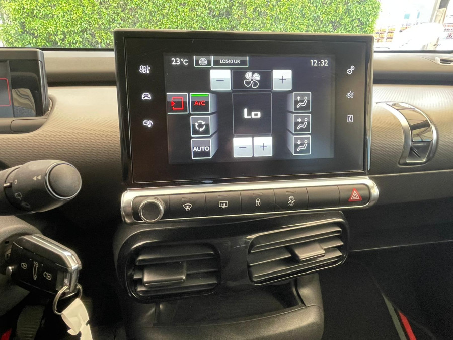 Imagen de CITROEN C4 Cactus
