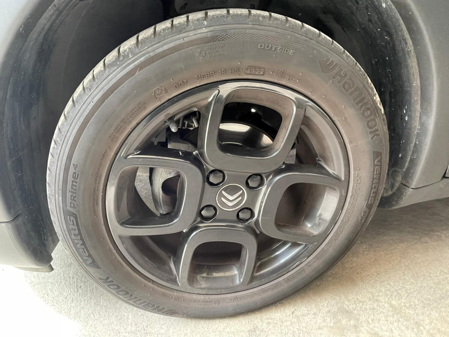 Imagen de CITROEN C4 Cactus