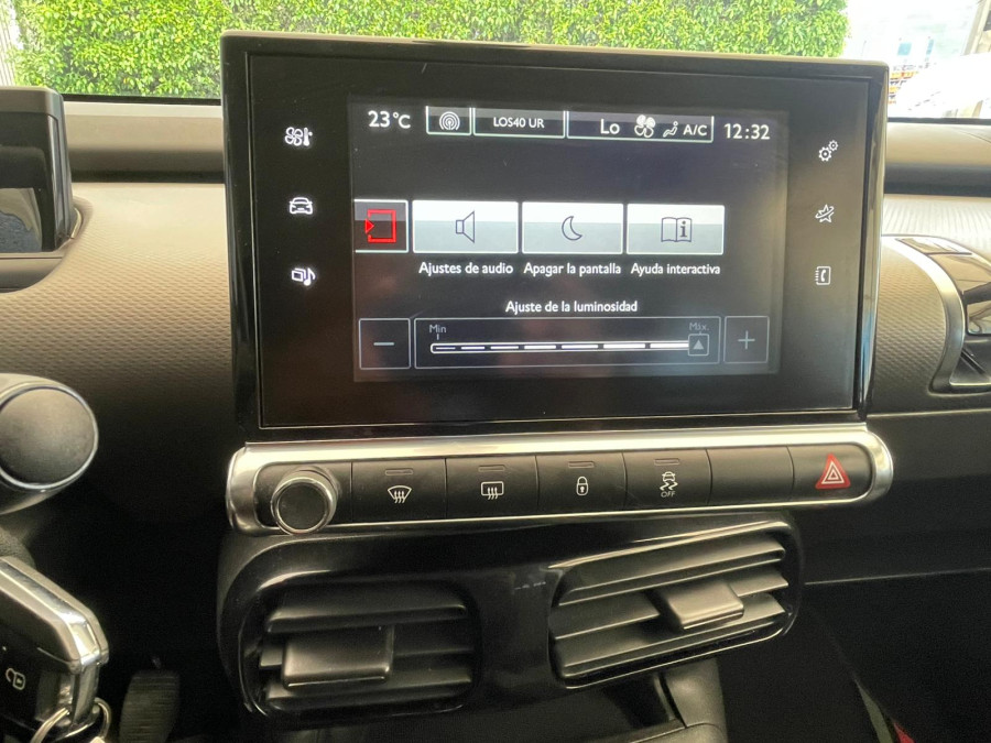 Imagen de CITROEN C4 Cactus