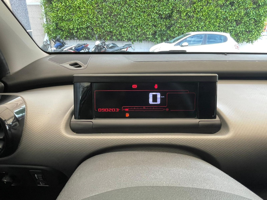 Imagen de CITROEN C4 Cactus