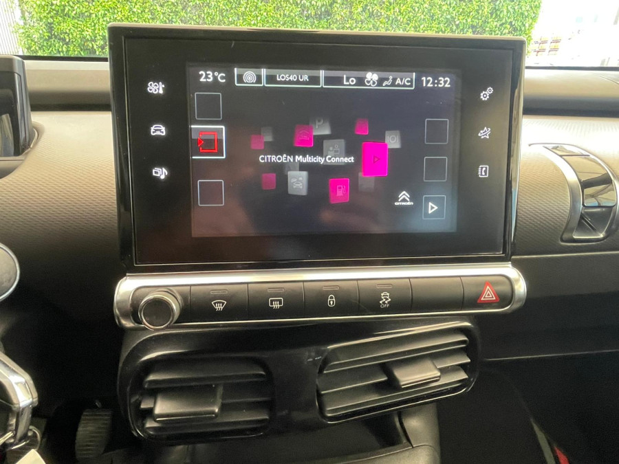 Imagen de CITROEN C4 Cactus