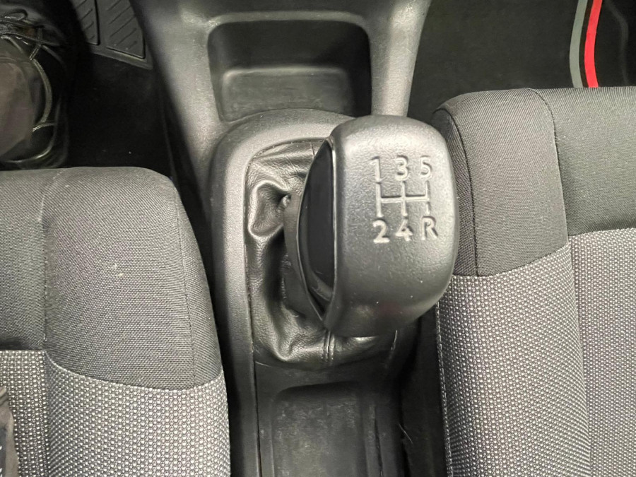 Imagen de CITROEN C4 Cactus
