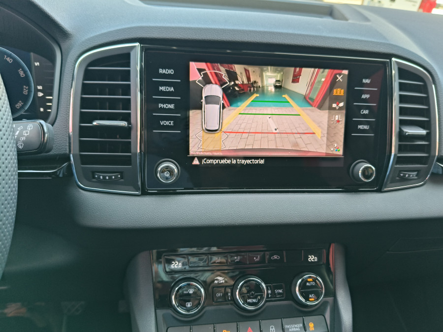 Imagen de Skoda Karoq
