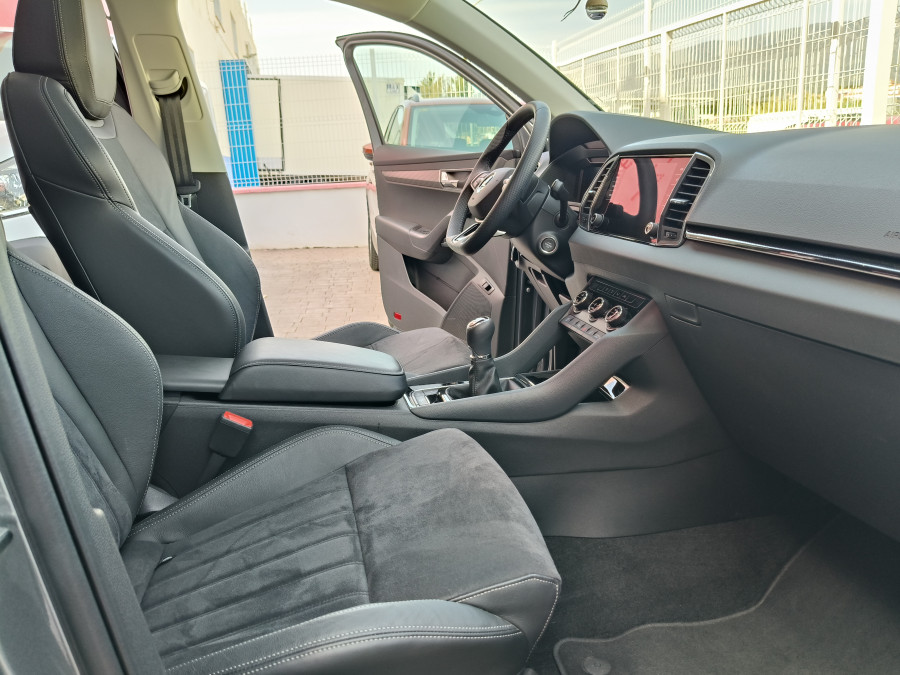 Imagen de Skoda Karoq