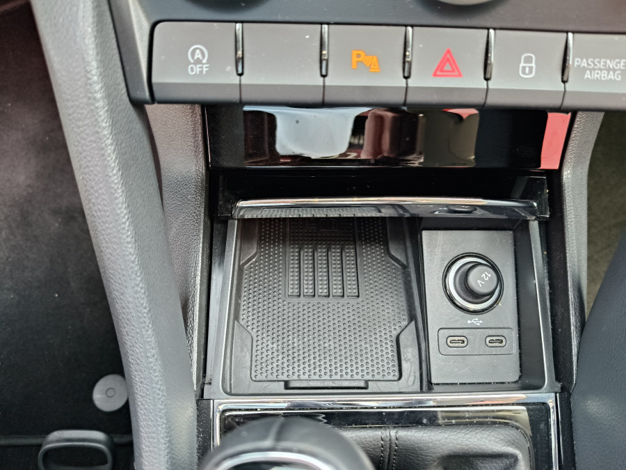 Imagen de Skoda Karoq