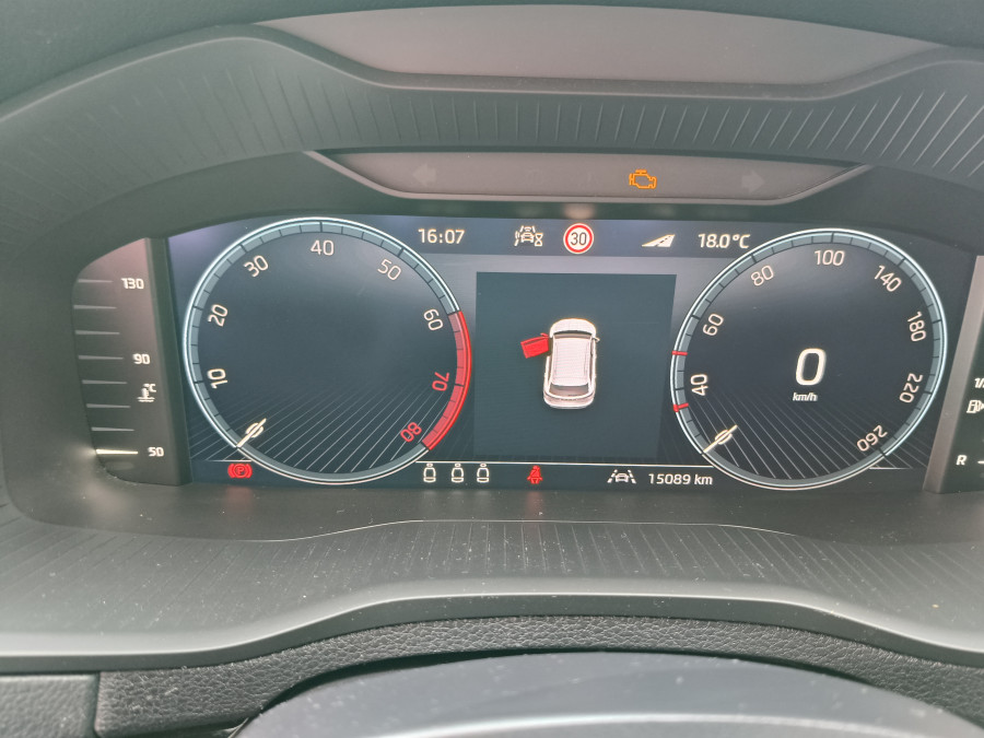 Imagen de Skoda Karoq