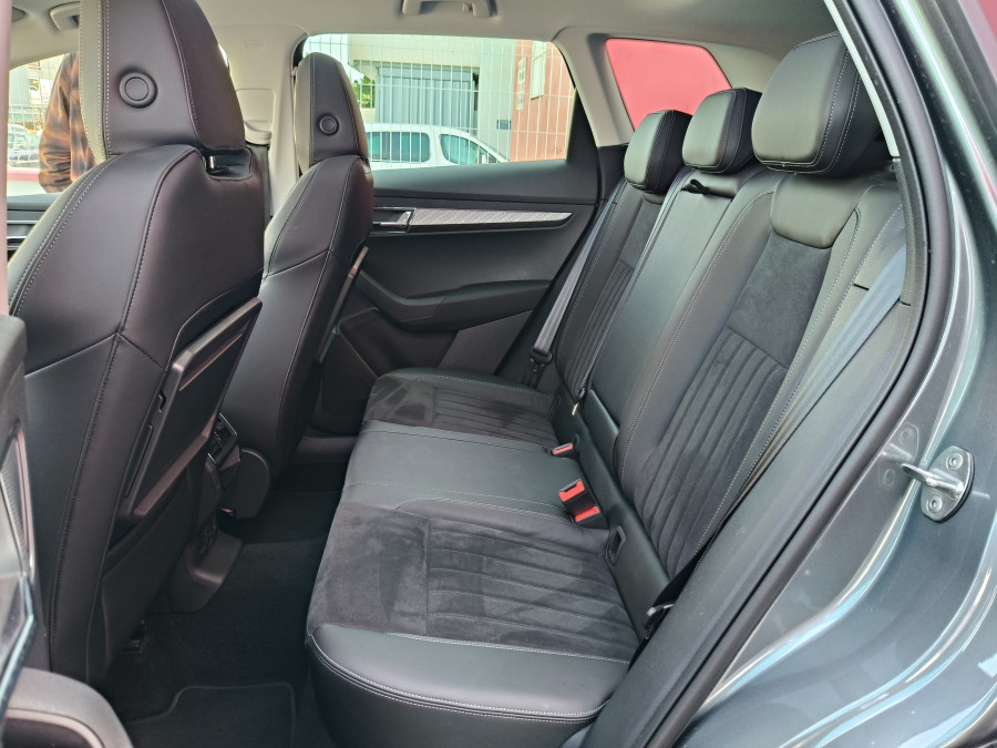 Imagen de Skoda Karoq