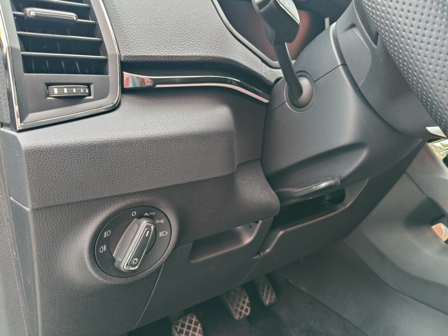 Imagen de Skoda Karoq