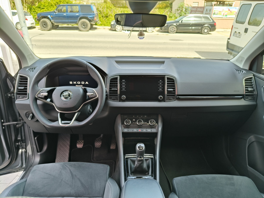 Imagen de Skoda Karoq