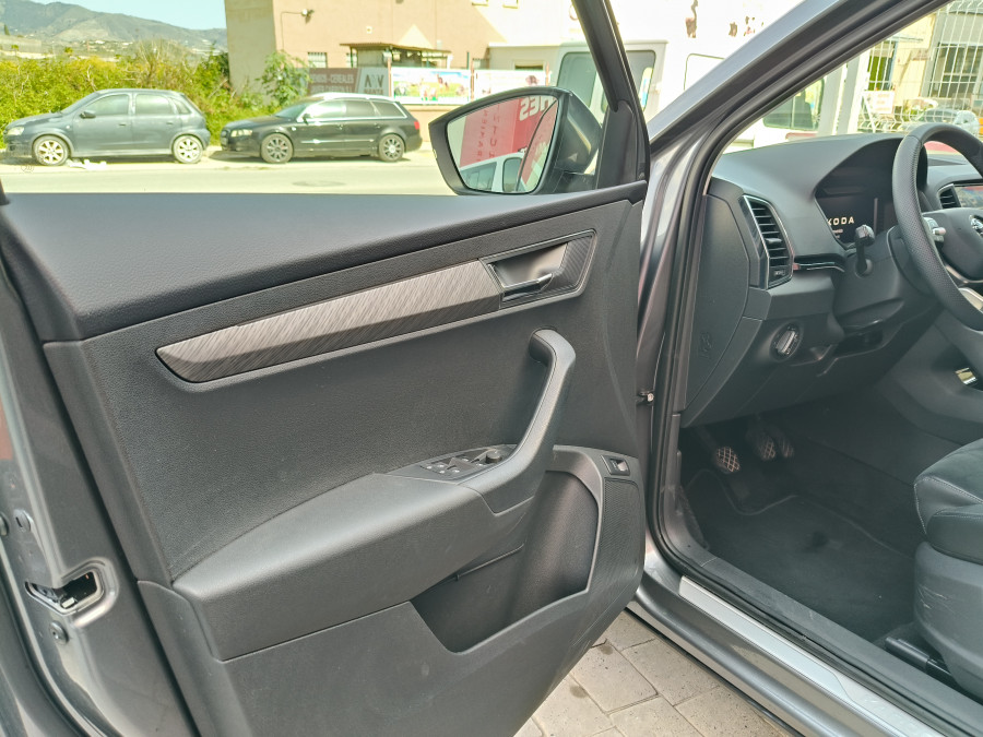 Imagen de Skoda Karoq