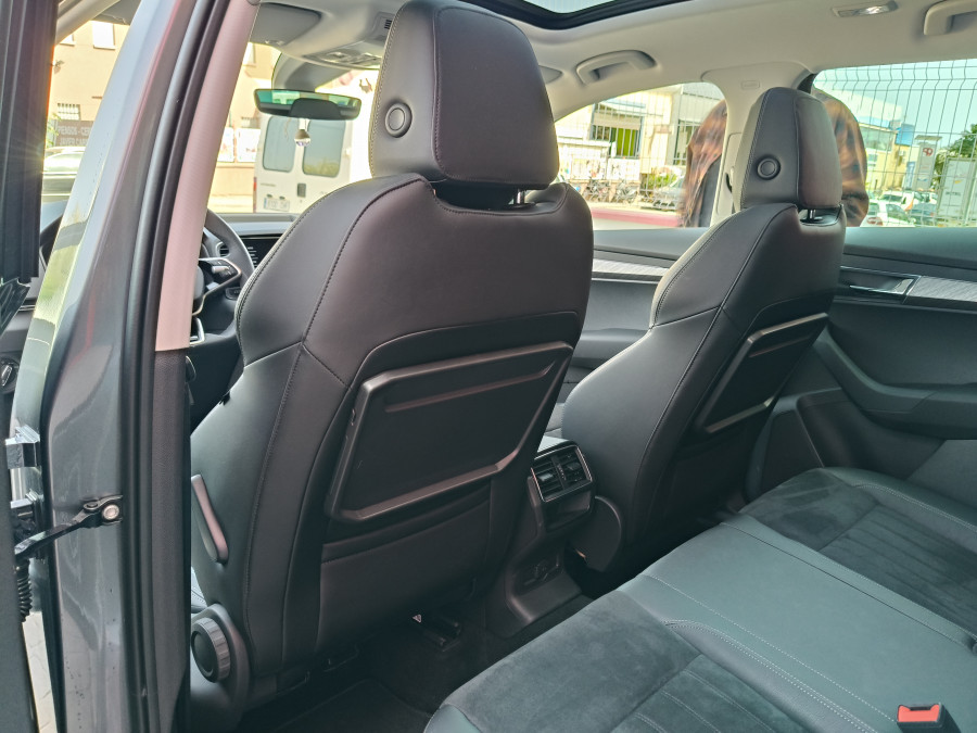 Imagen de Skoda Karoq