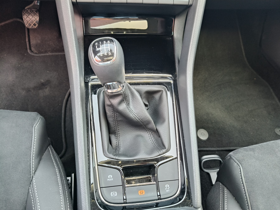 Imagen de Skoda Karoq